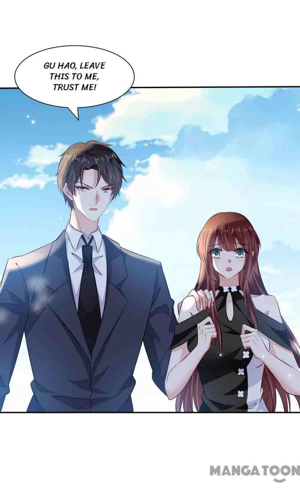 Genius Cool Treasure: President's Wife Is Too Powerful - Chapter 146