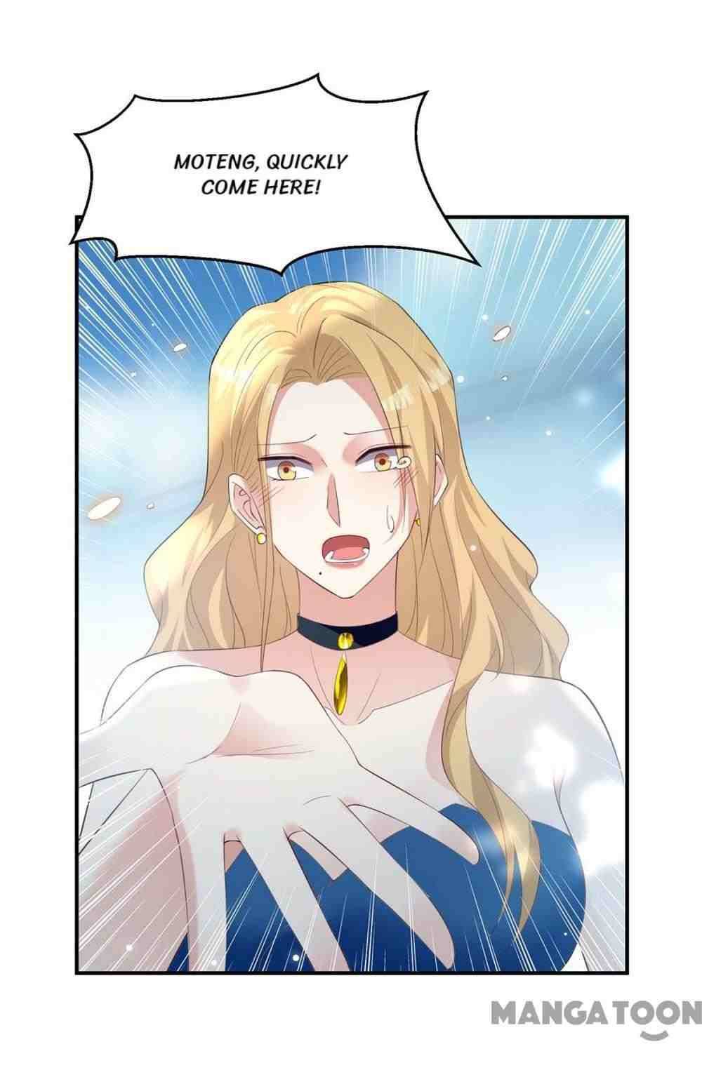 Genius Cool Treasure: President's Wife Is Too Powerful - Chapter 146