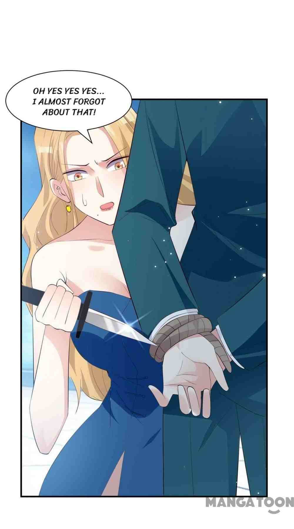 Genius Cool Treasure: President's Wife Is Too Powerful - Chapter 146