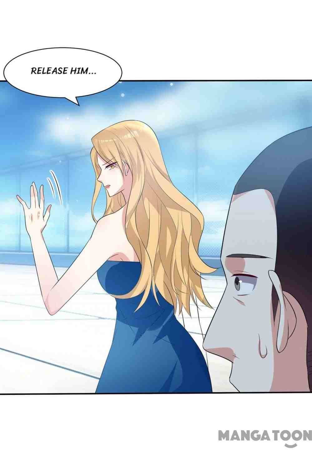 Genius Cool Treasure: President's Wife Is Too Powerful - Chapter 146