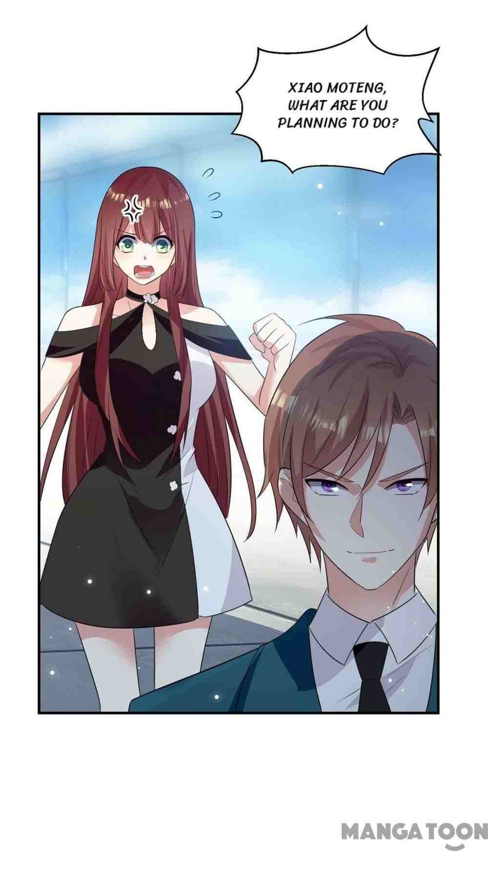 Genius Cool Treasure: President's Wife Is Too Powerful - Chapter 146