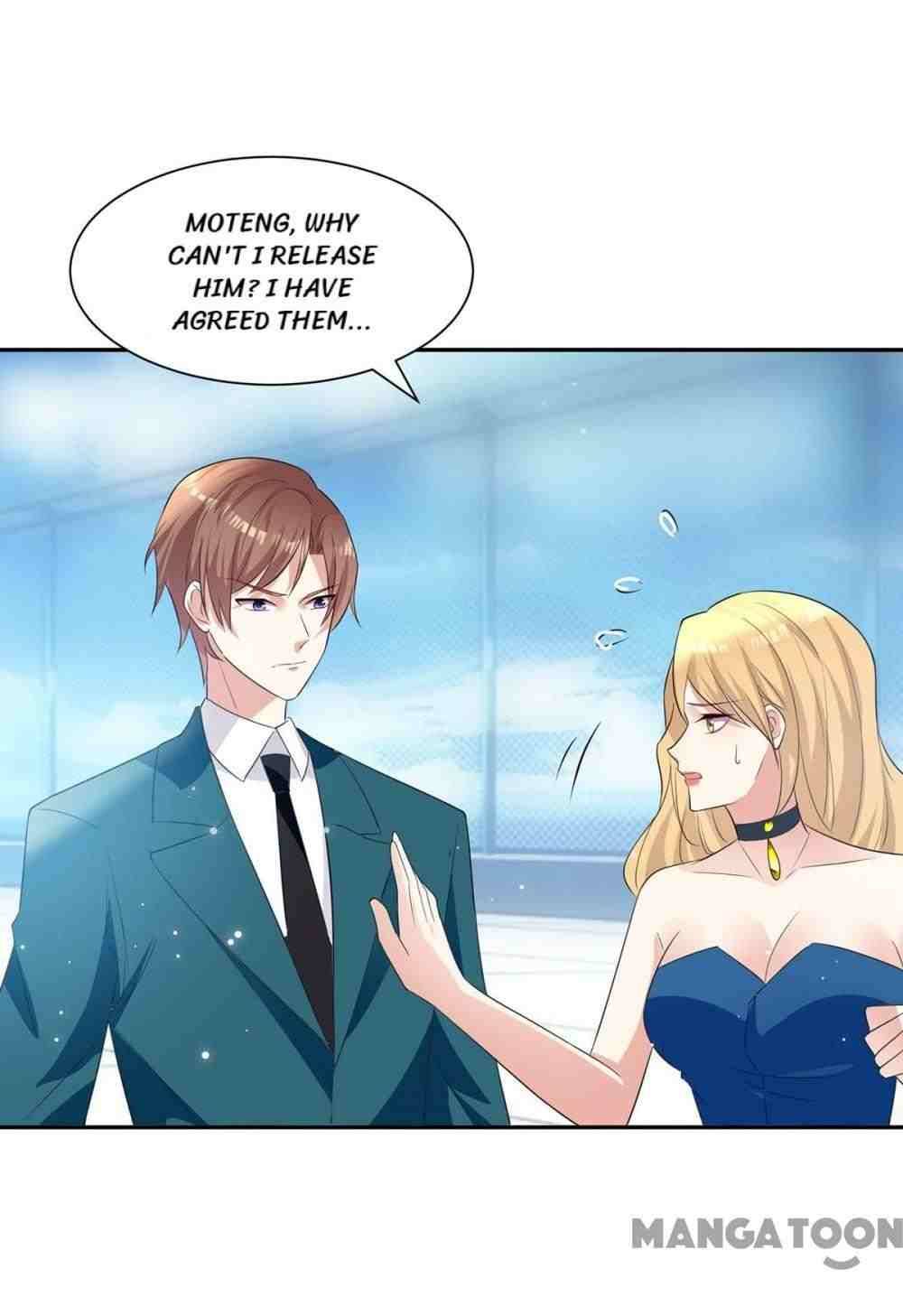 Genius Cool Treasure: President's Wife Is Too Powerful - Chapter 146