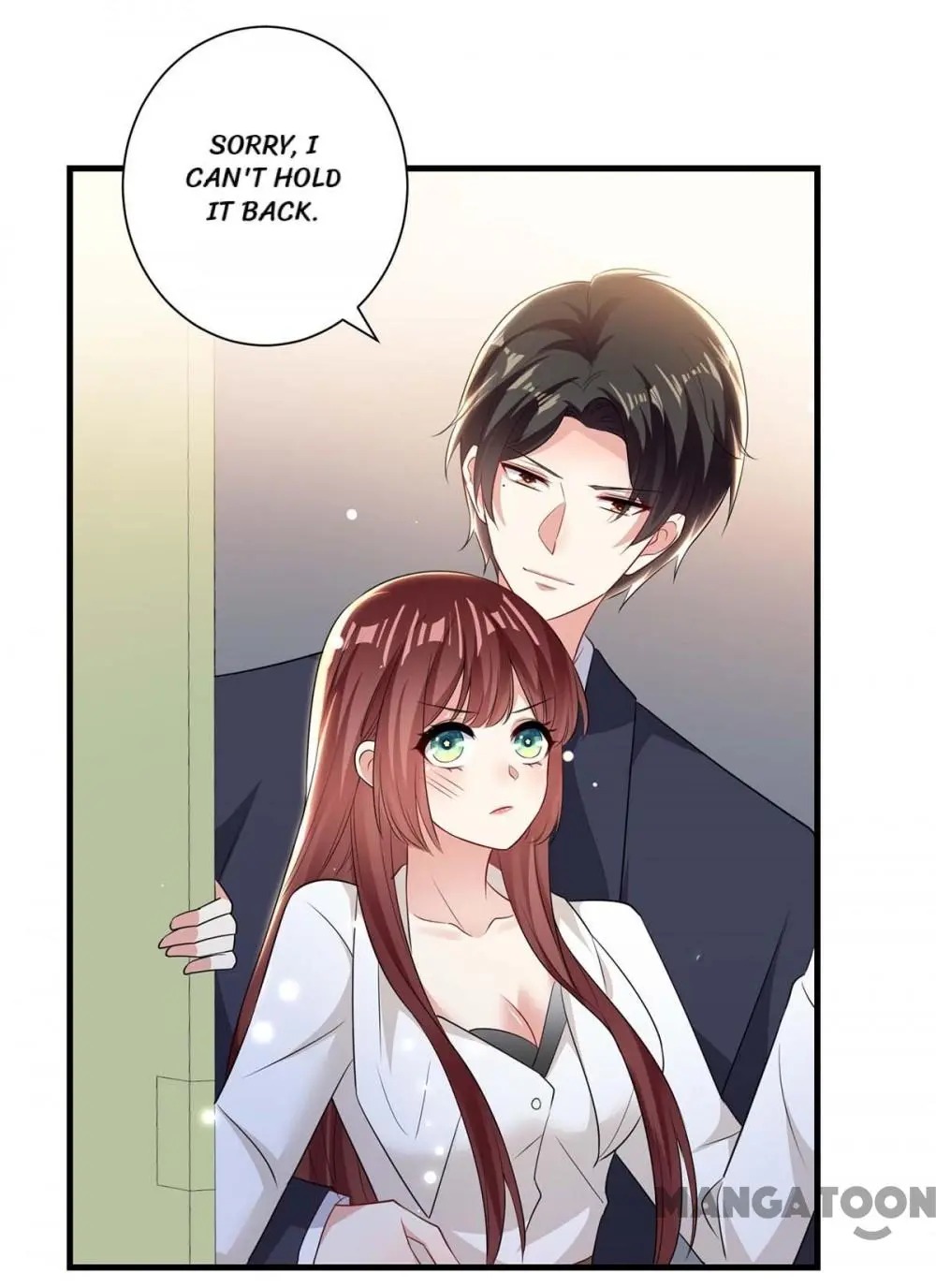 Genius Cool Treasure: President's Wife Is Too Powerful - Chapter 97