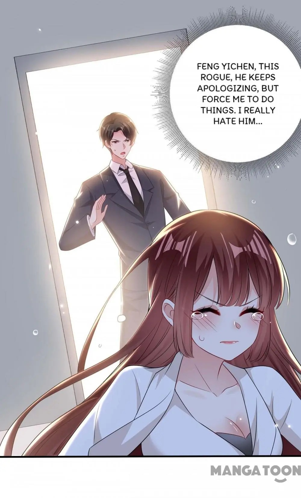 Genius Cool Treasure: President's Wife Is Too Powerful - Chapter 97