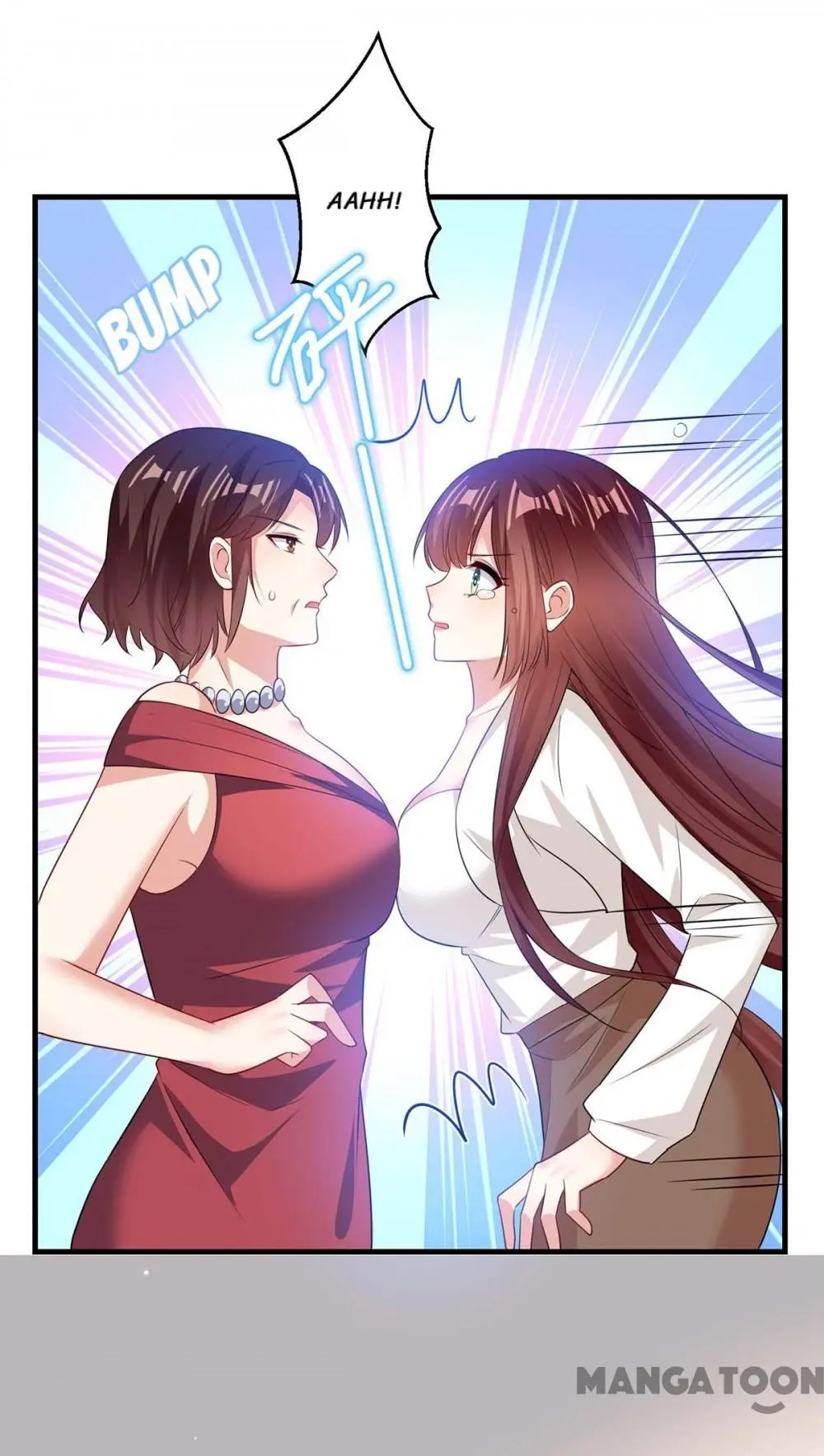 Genius Cool Treasure: President's Wife Is Too Powerful - Chapter 97