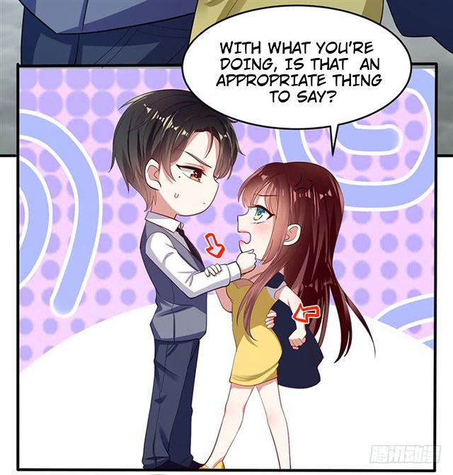 Genius Cool Treasure: President's Wife Is Too Powerful - Chapter 18