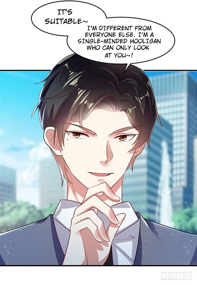 Genius Cool Treasure: President's Wife Is Too Powerful - Chapter 18