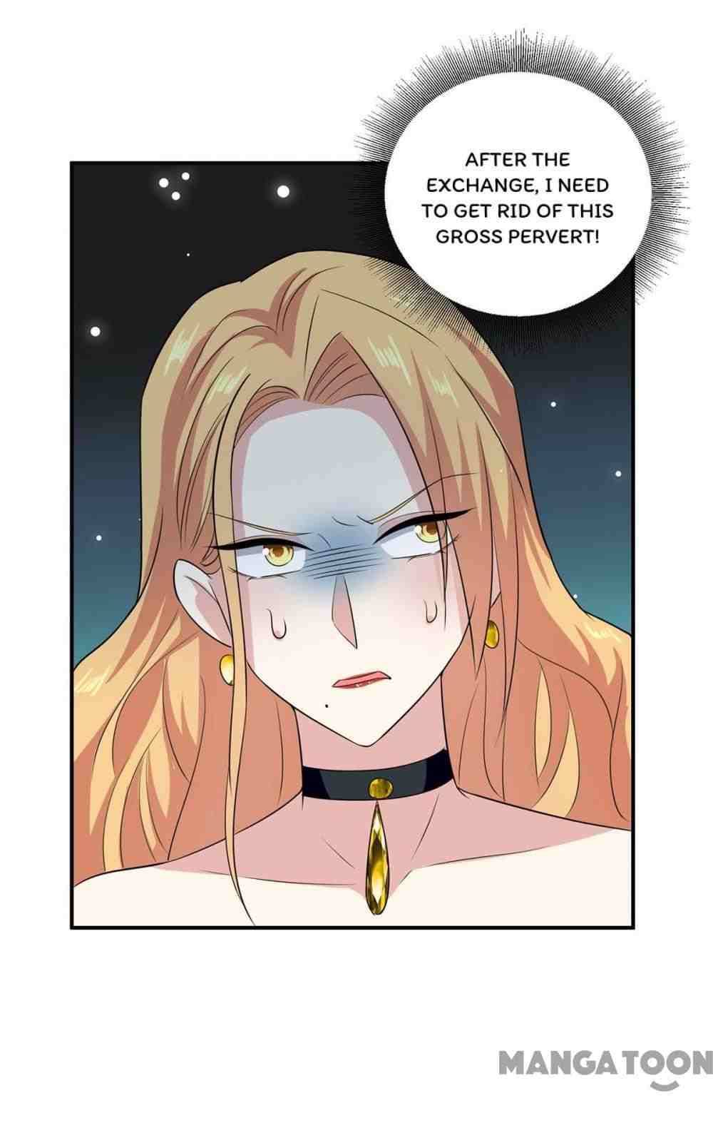 Genius Cool Treasure: President's Wife Is Too Powerful - Chapter 145