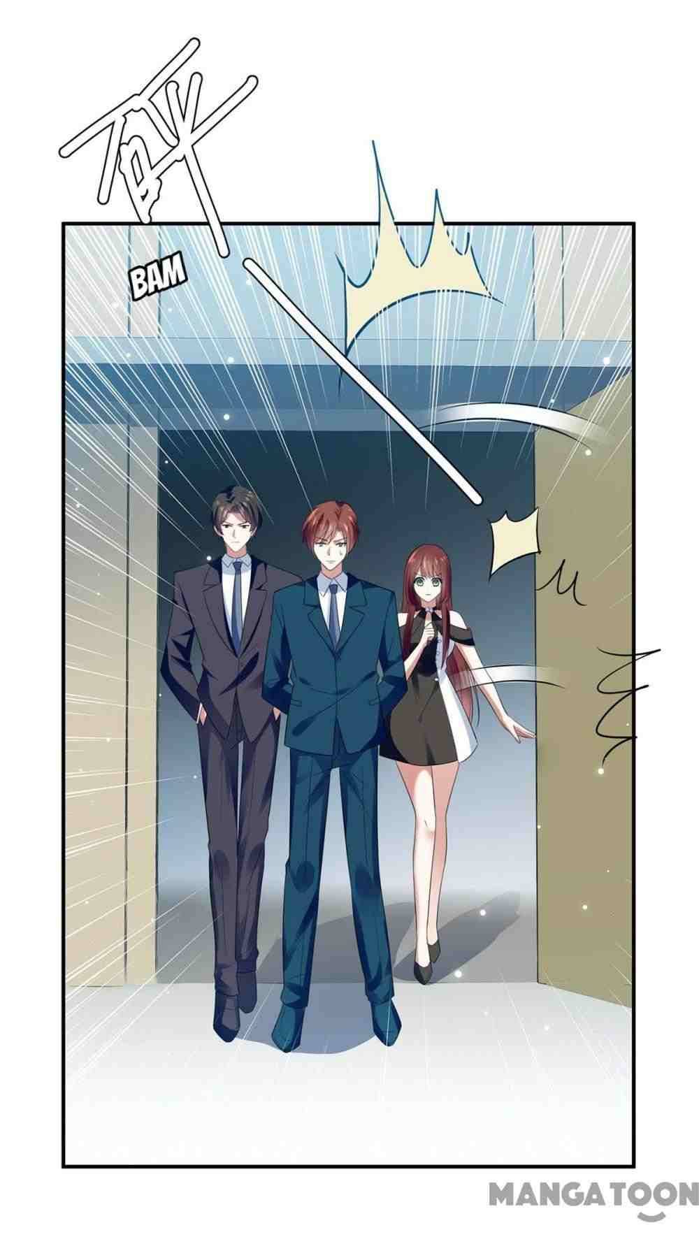 Genius Cool Treasure: President's Wife Is Too Powerful - Chapter 145