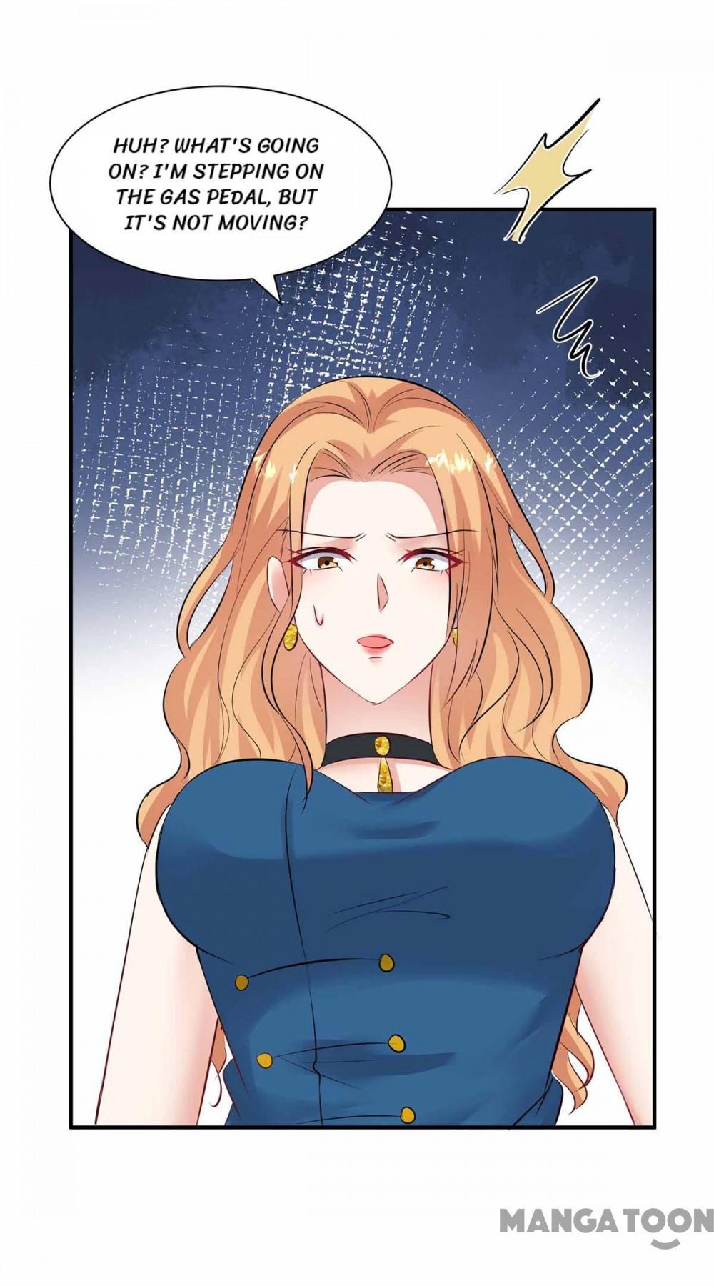 Genius Cool Treasure: President's Wife Is Too Powerful - Chapter 151