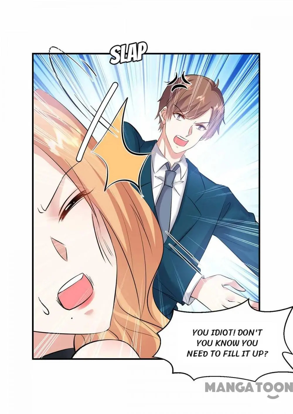 Genius Cool Treasure: President's Wife Is Too Powerful - Chapter 151