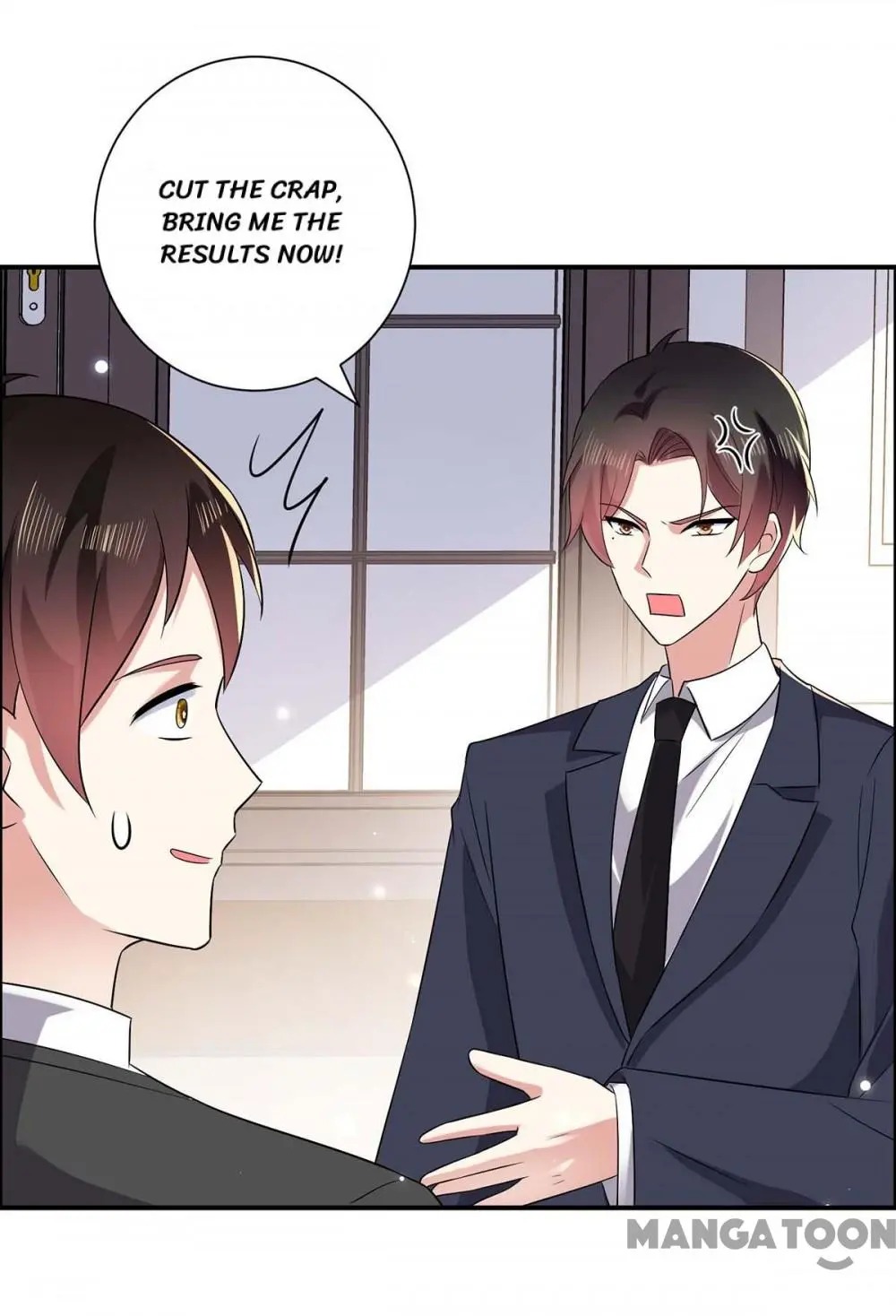 Genius Cool Treasure: President's Wife Is Too Powerful - Chapter 121