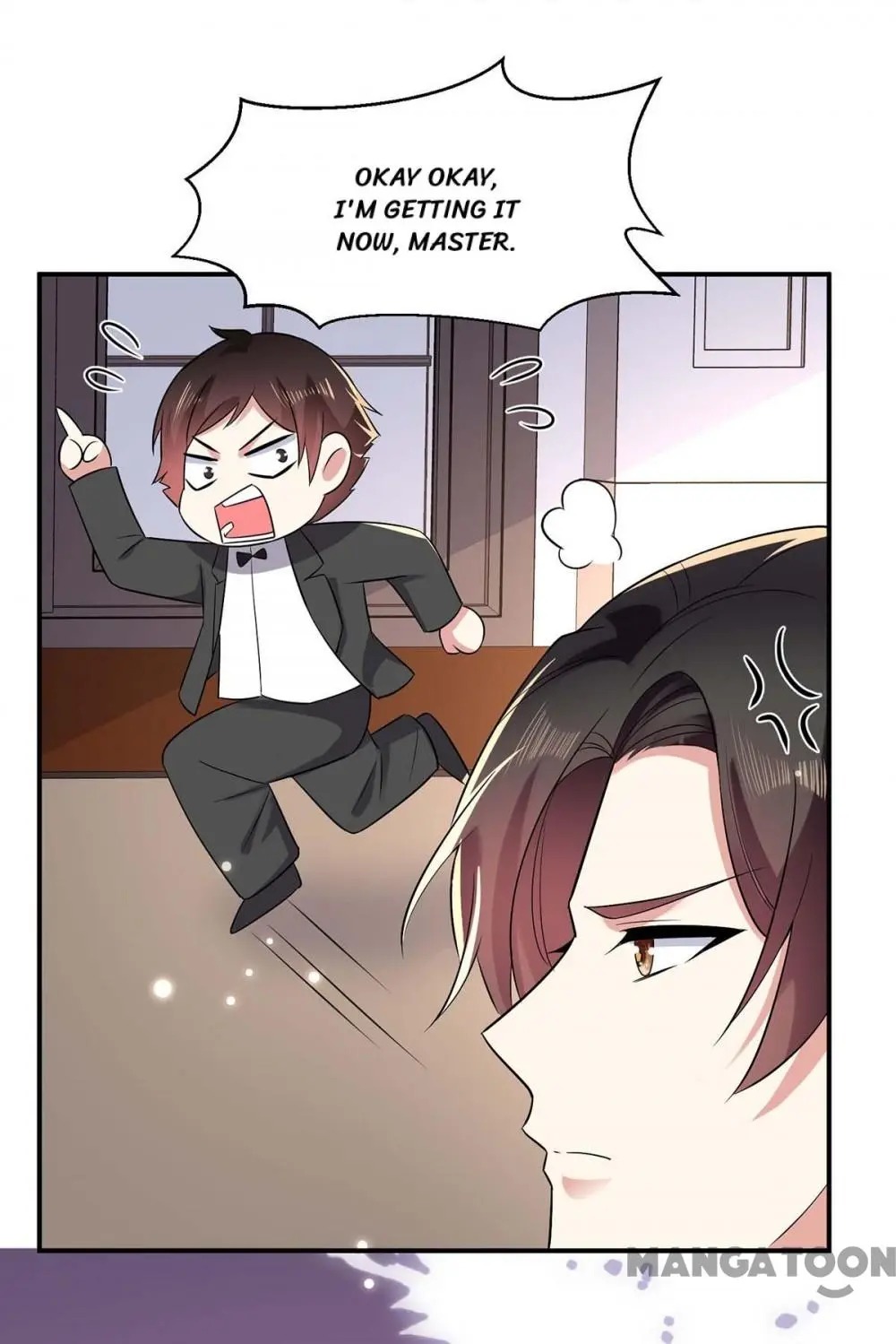 Genius Cool Treasure: President's Wife Is Too Powerful - Chapter 121