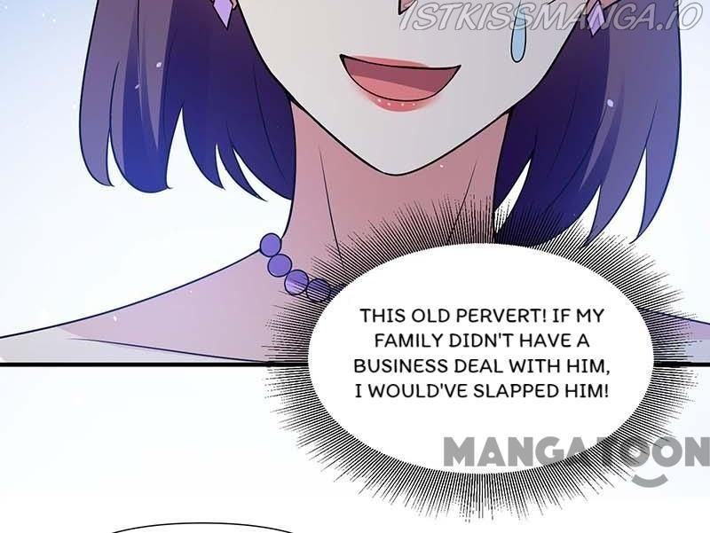 Genius Cool Treasure: President's Wife Is Too Powerful - Chapter 193