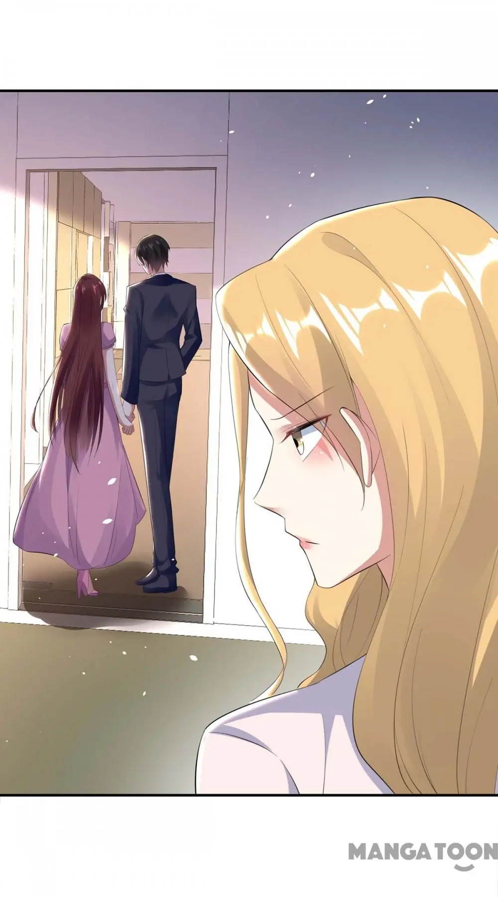 Genius Cool Treasure: President's Wife Is Too Powerful - Chapter 172