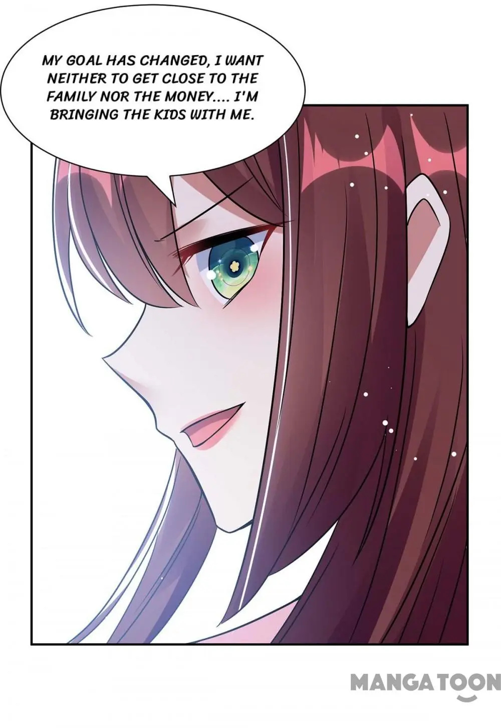 Genius Cool Treasure: President's Wife Is Too Powerful - Chapter 165