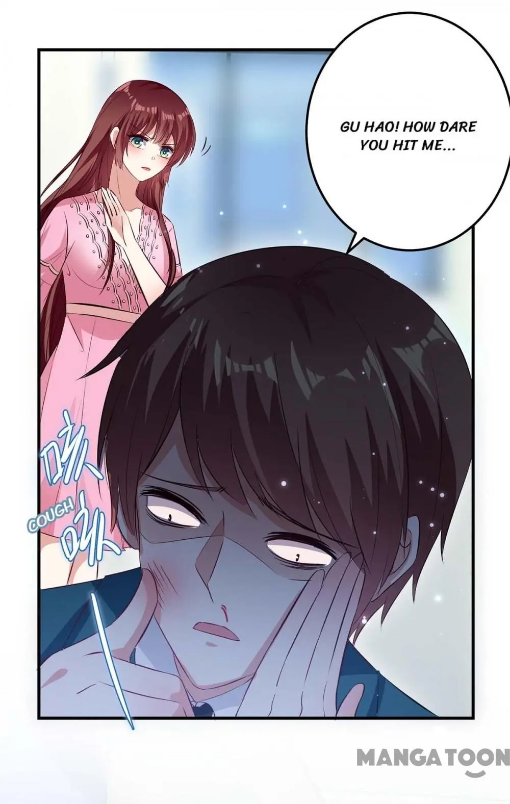 Genius Cool Treasure: President's Wife Is Too Powerful - Chapter 67