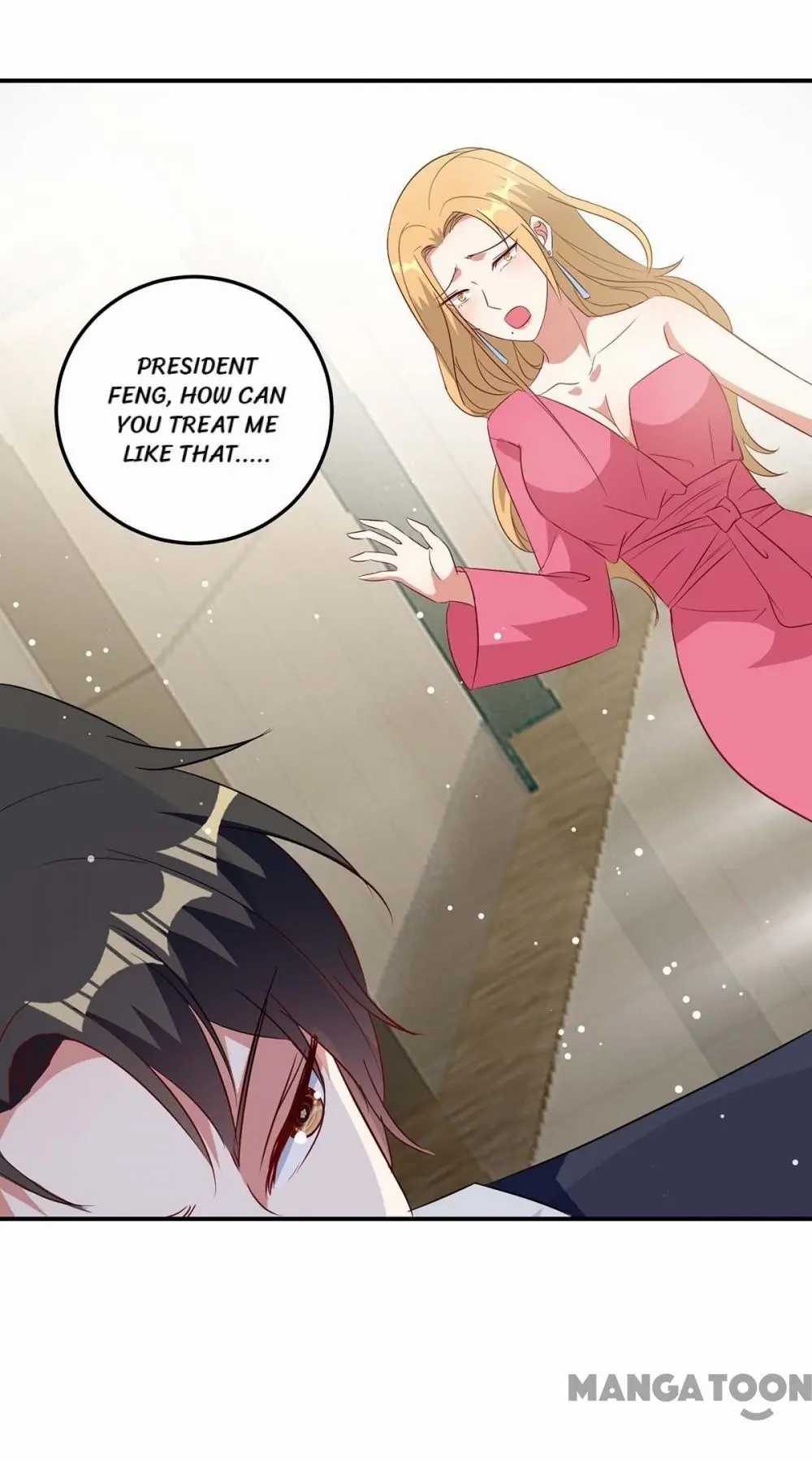 Genius Cool Treasure: President's Wife Is Too Powerful - Chapter 48