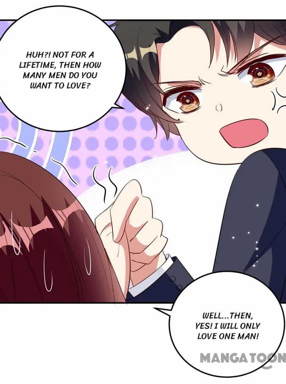 Genius Cool Treasure: President's Wife Is Too Powerful - Chapter 48