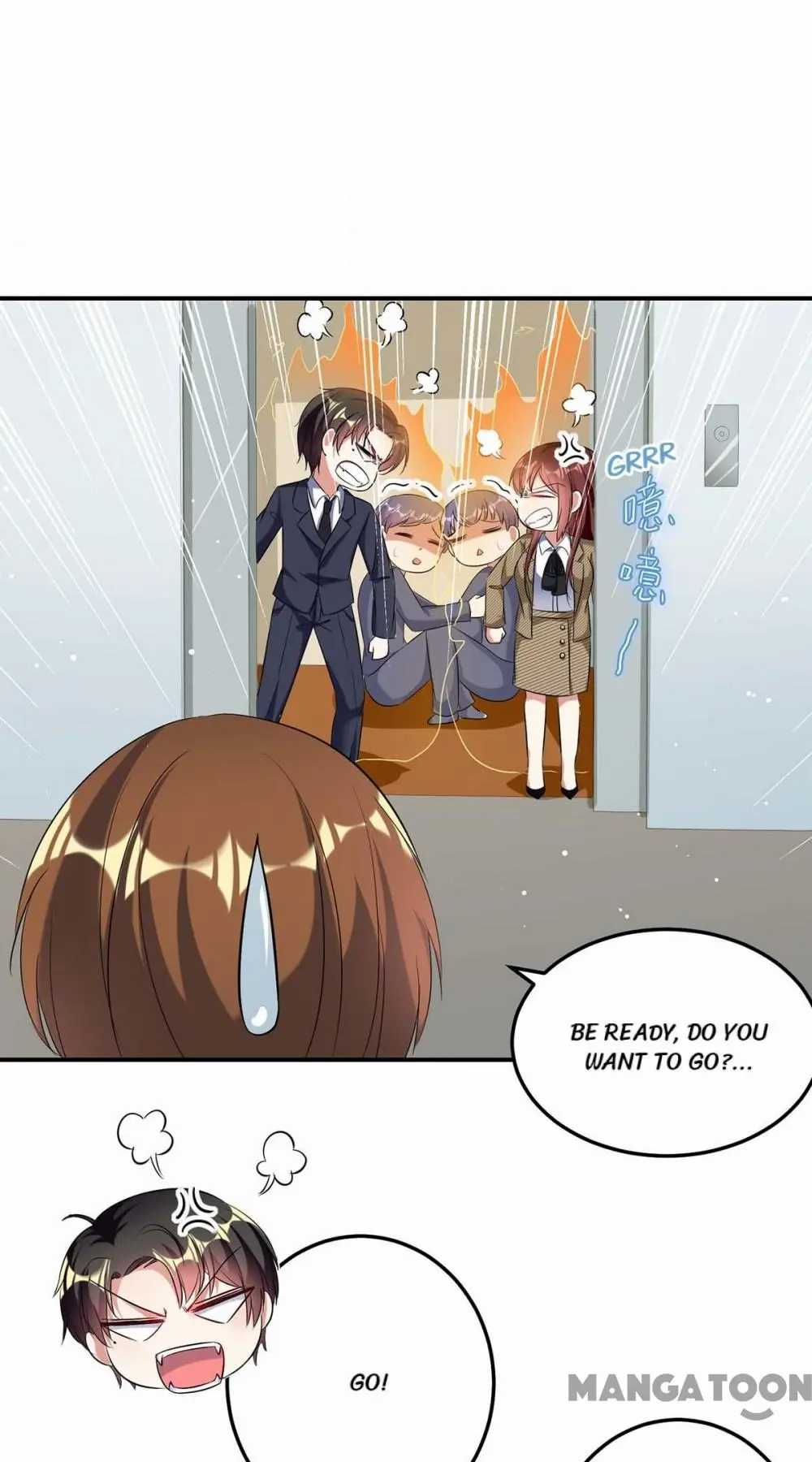 Genius Cool Treasure: President's Wife Is Too Powerful - Chapter 48