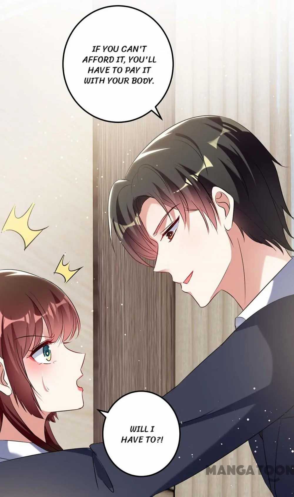 Genius Cool Treasure: President's Wife Is Too Powerful - Chapter 48