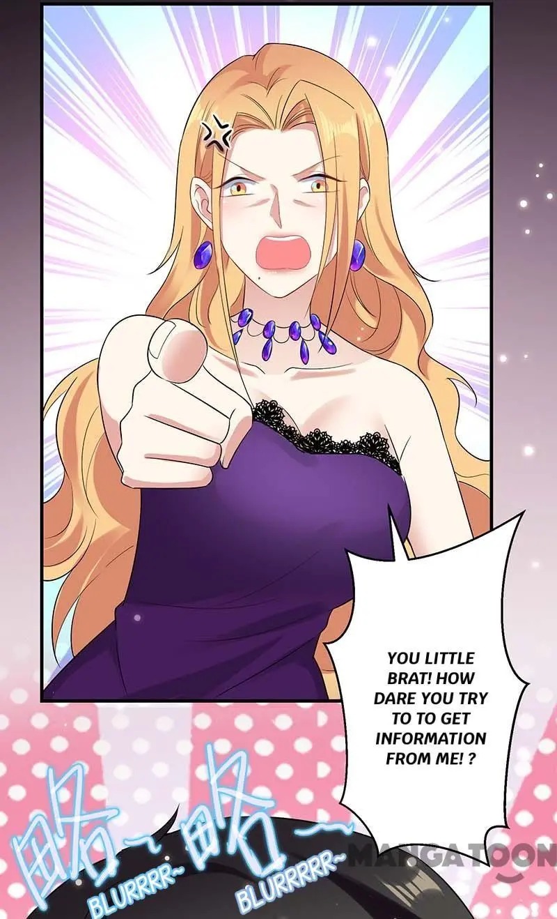 Genius Cool Treasure: President's Wife Is Too Powerful - Chapter 63