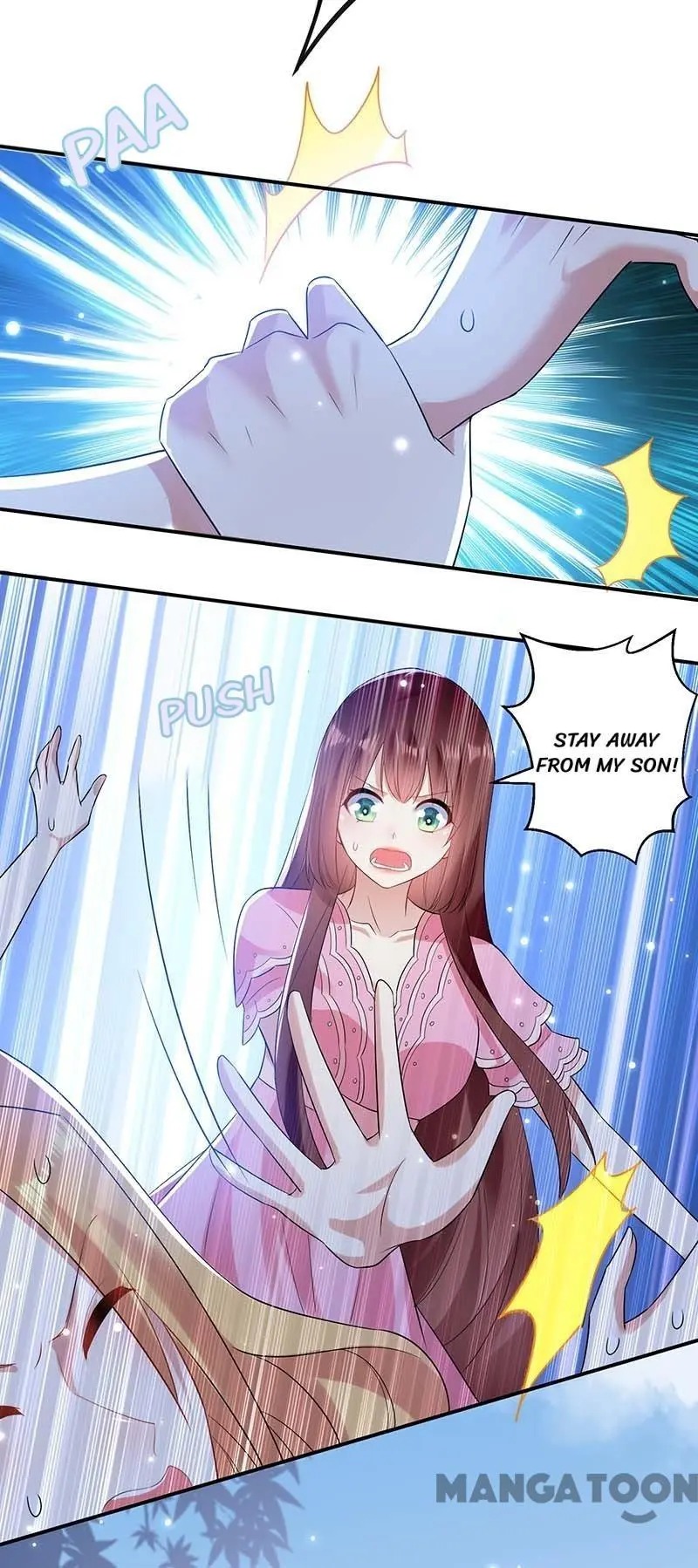 Genius Cool Treasure: President's Wife Is Too Powerful - Chapter 63