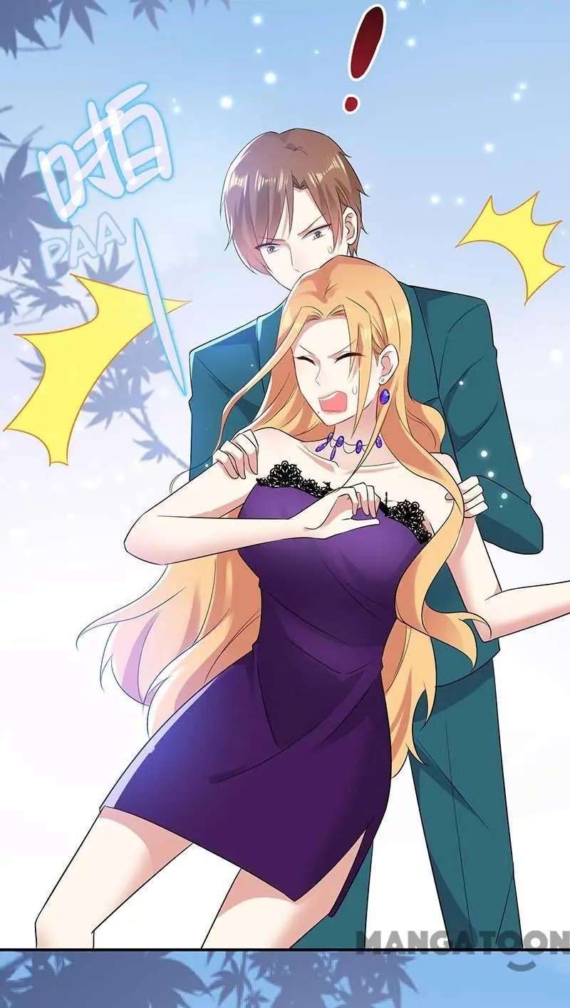 Genius Cool Treasure: President's Wife Is Too Powerful - Chapter 63