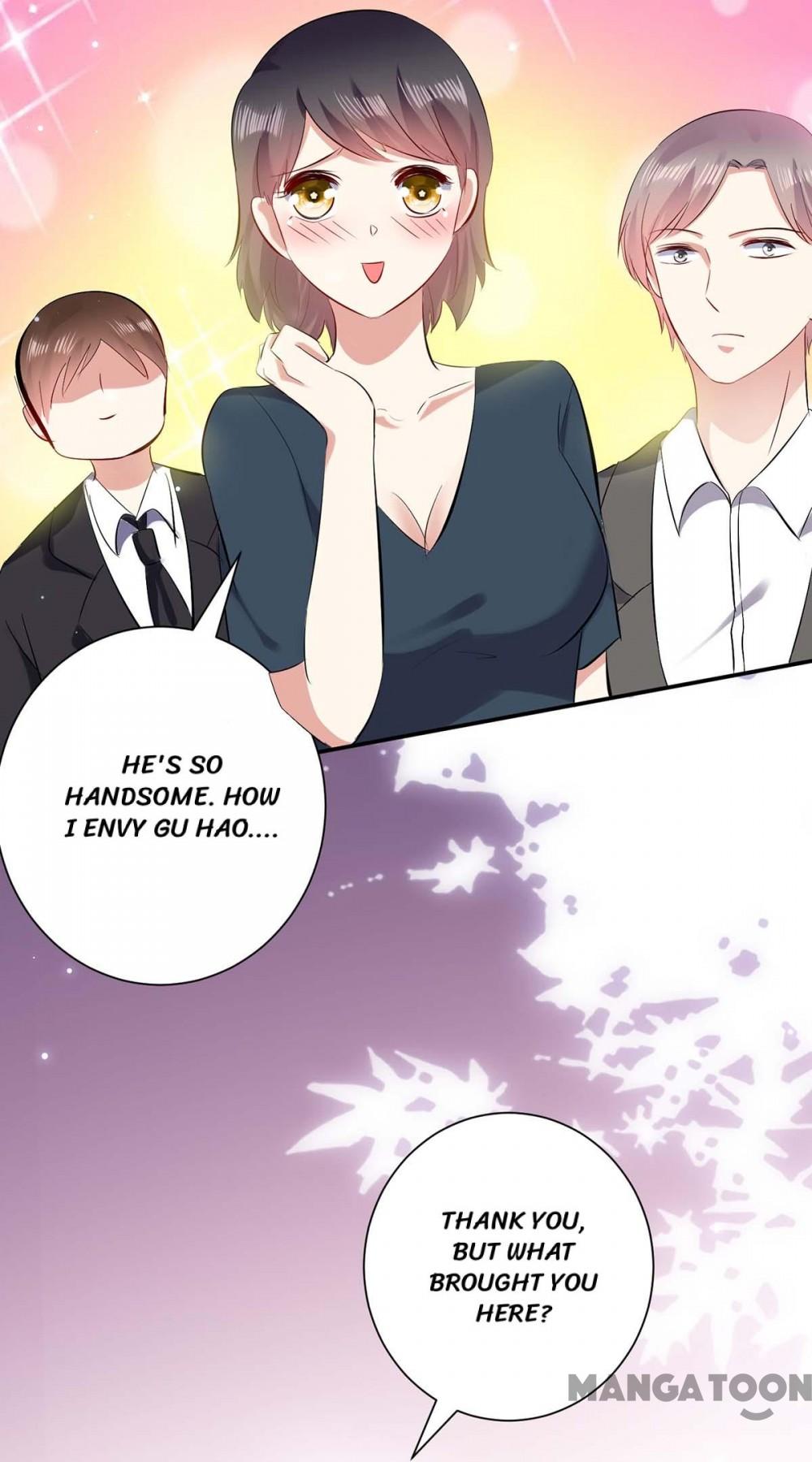 Genius Cool Treasure: President's Wife Is Too Powerful - Chapter 81