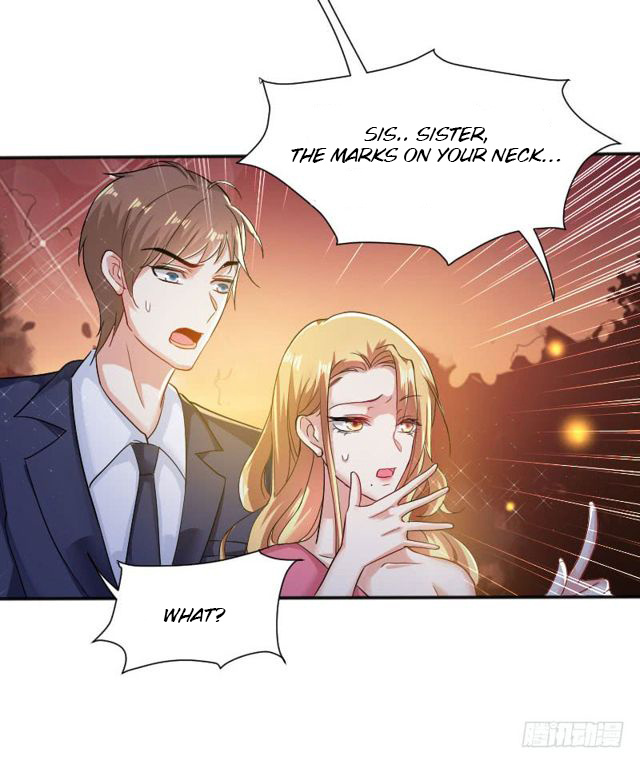 Genius Cool Treasure: President's Wife Is Too Powerful - Chapter 2