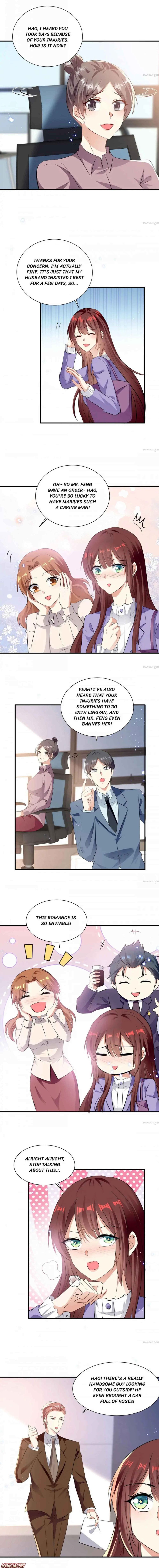 Genius Cool Treasure: President's Wife Is Too Powerful - Chapter 234