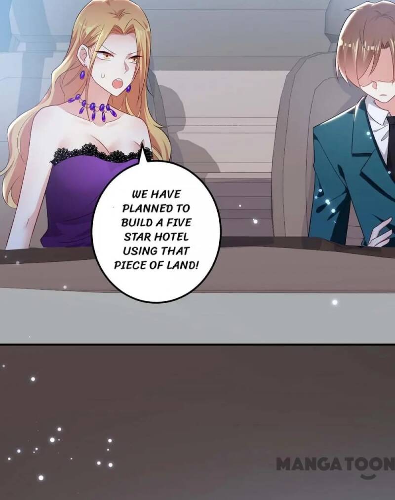 Genius Cool Treasure: President's Wife Is Too Powerful - Chapter 60