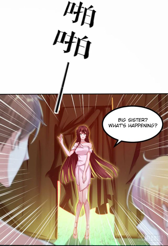 Genius Cool Treasure: President's Wife Is Too Powerful - Chapter 1