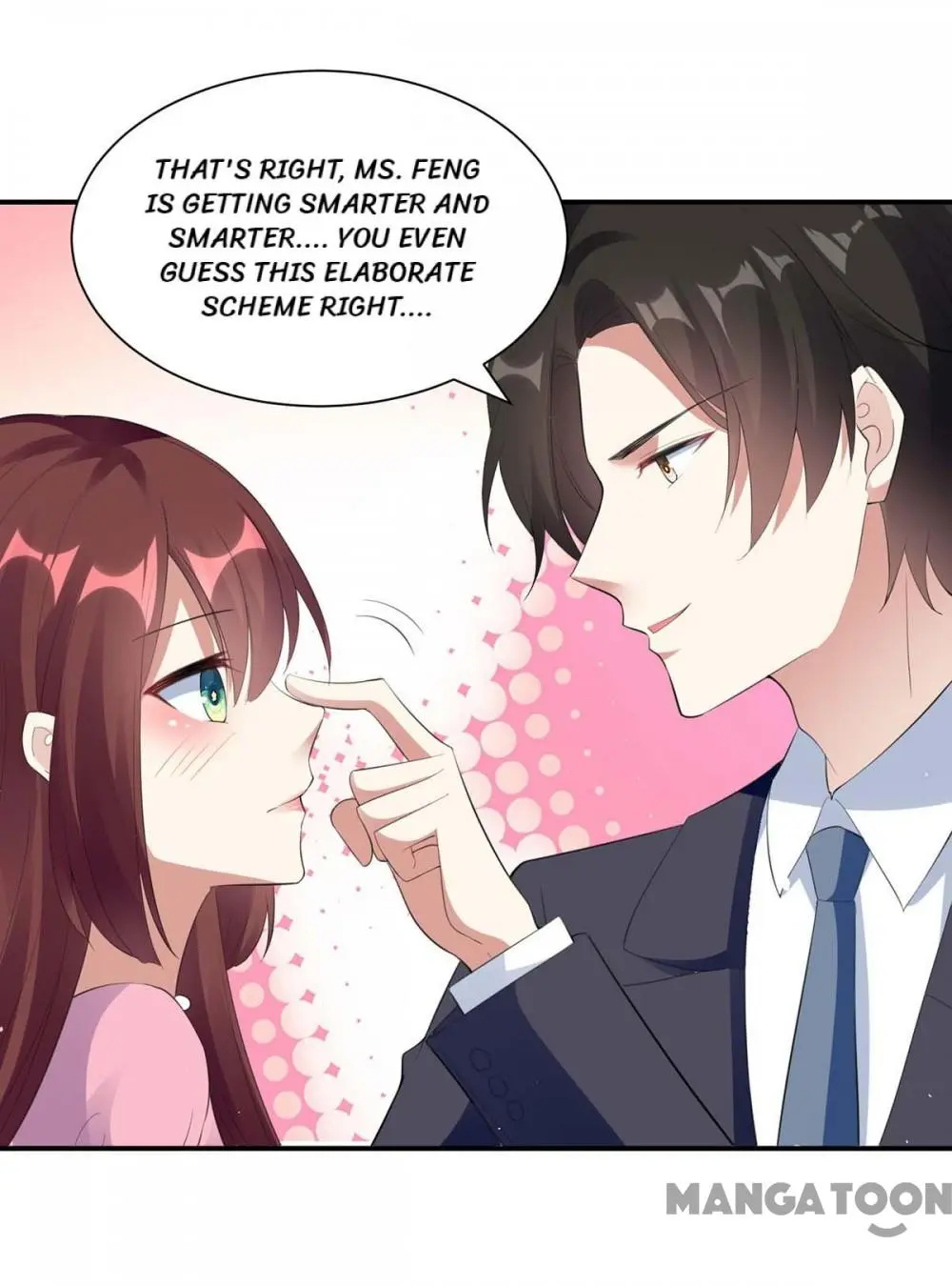 Genius Cool Treasure: President's Wife Is Too Powerful - Chapter 171