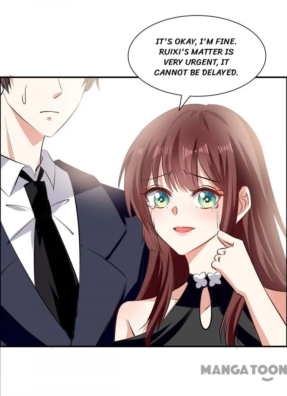 Genius Cool Treasure: President's Wife Is Too Powerful - Chapter 140