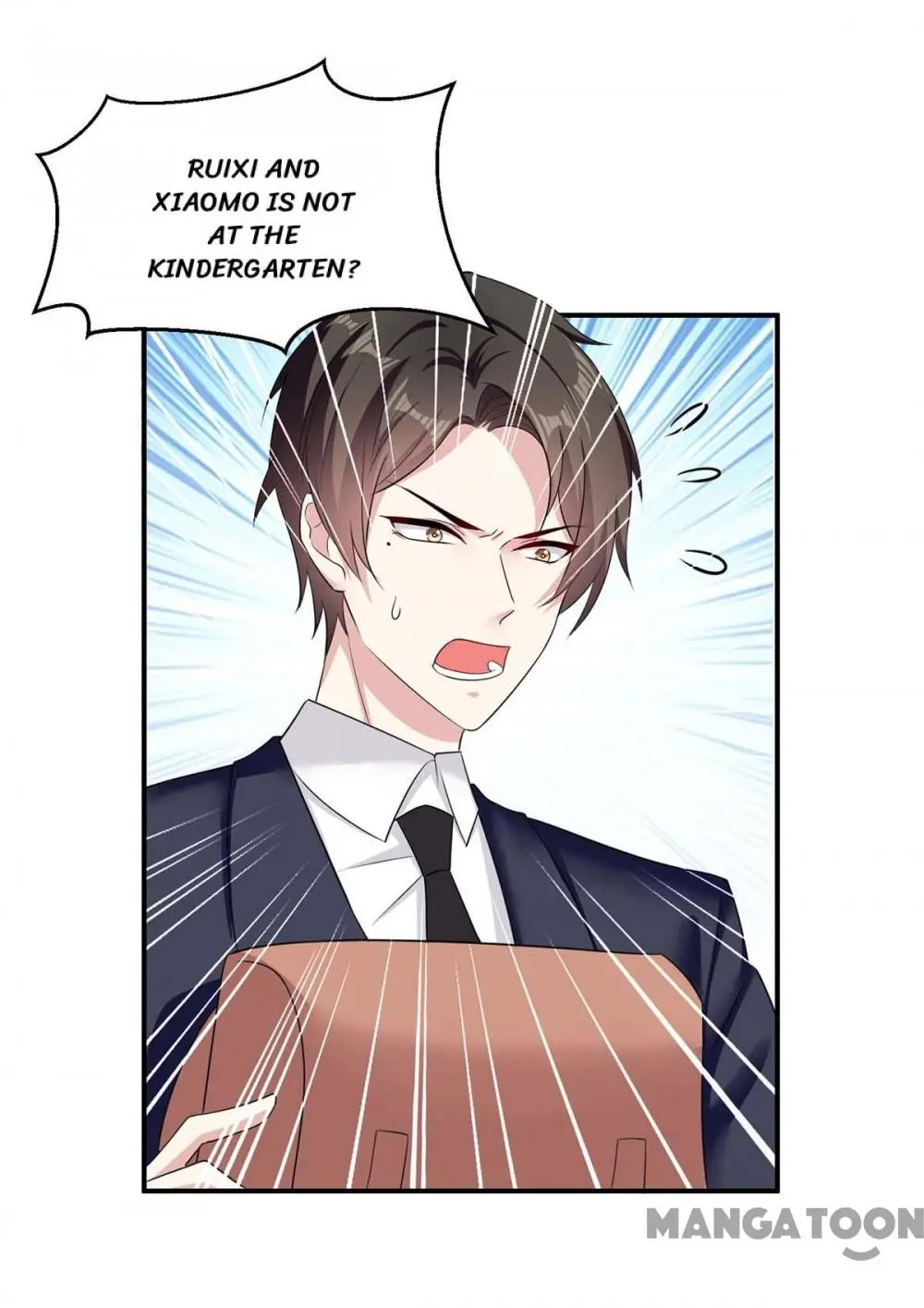 Genius Cool Treasure: President's Wife Is Too Powerful - Chapter 143