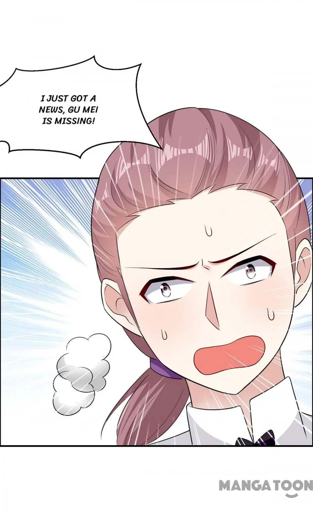 Genius Cool Treasure: President's Wife Is Too Powerful - Chapter 143