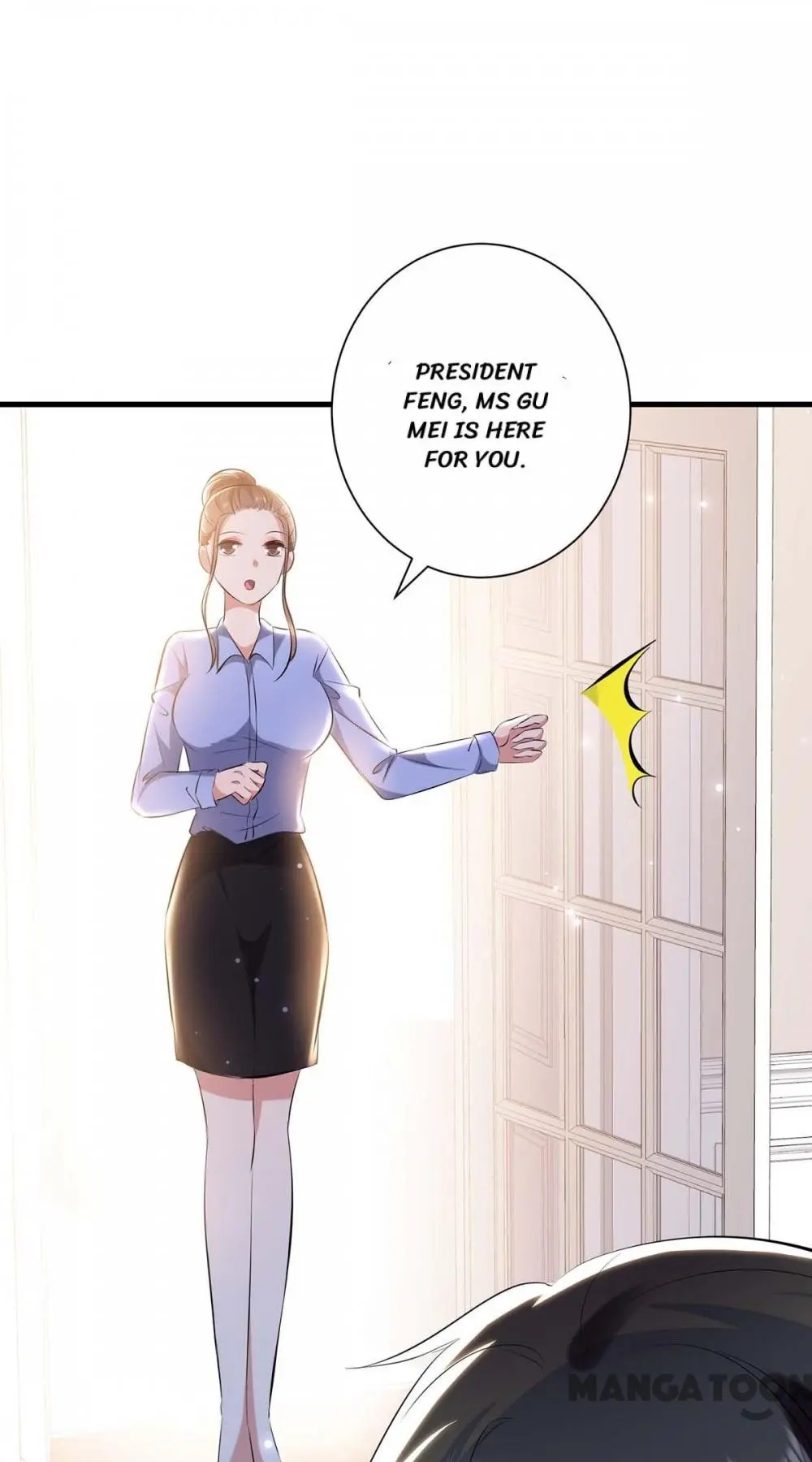 Genius Cool Treasure: President's Wife Is Too Powerful - Chapter 83