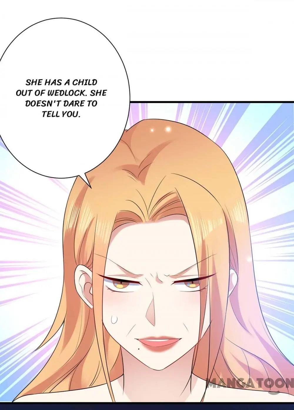 Genius Cool Treasure: President's Wife Is Too Powerful - Chapter 83