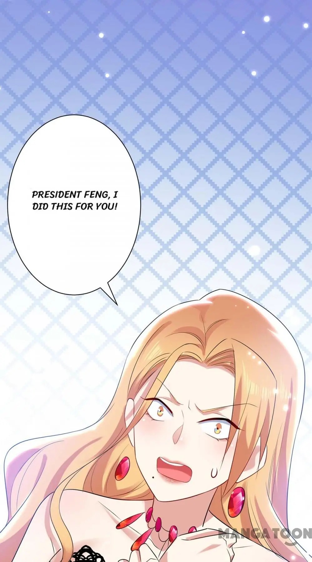 Genius Cool Treasure: President's Wife Is Too Powerful - Chapter 83