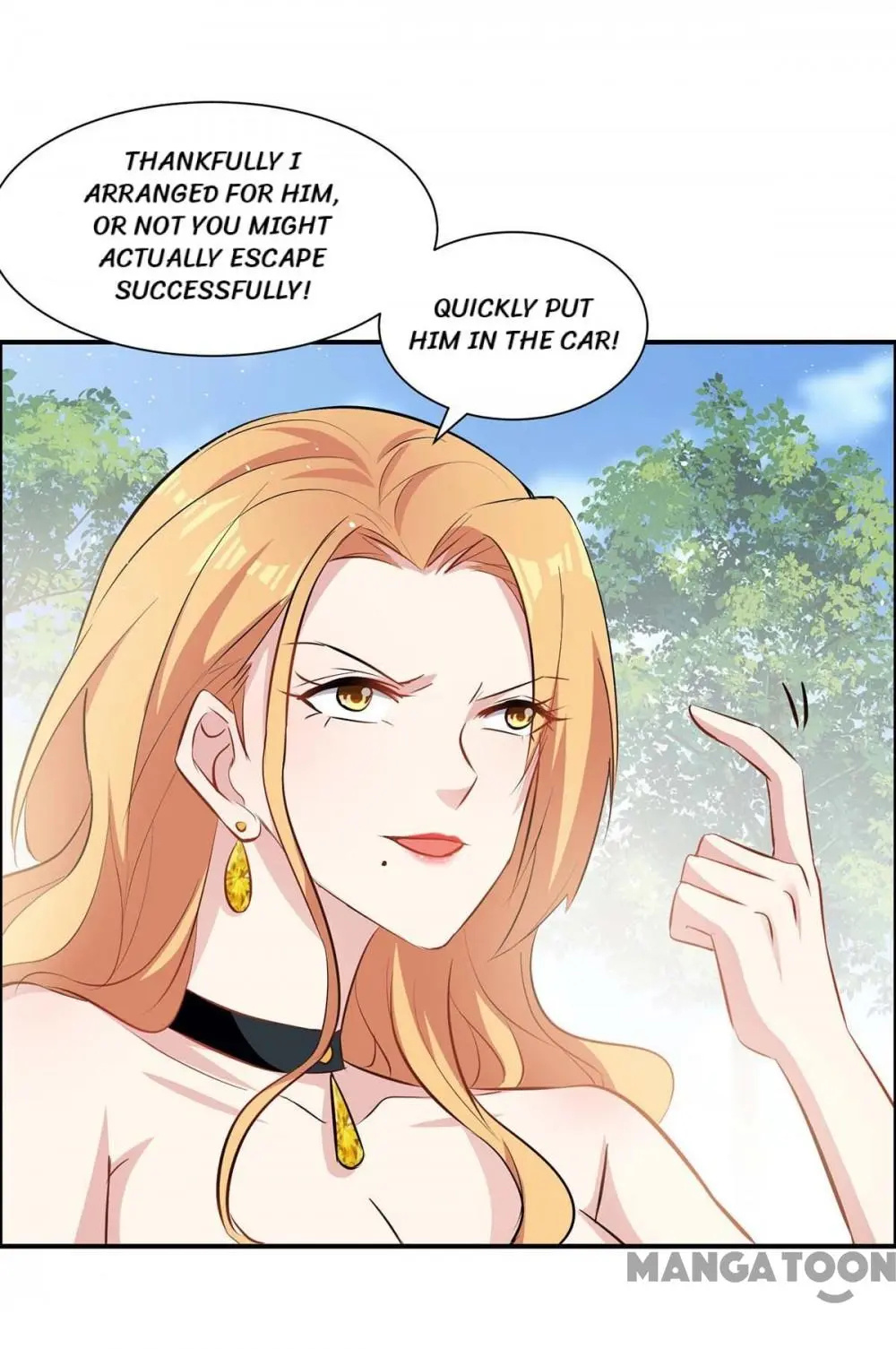 Genius Cool Treasure: President's Wife Is Too Powerful - Chapter 142