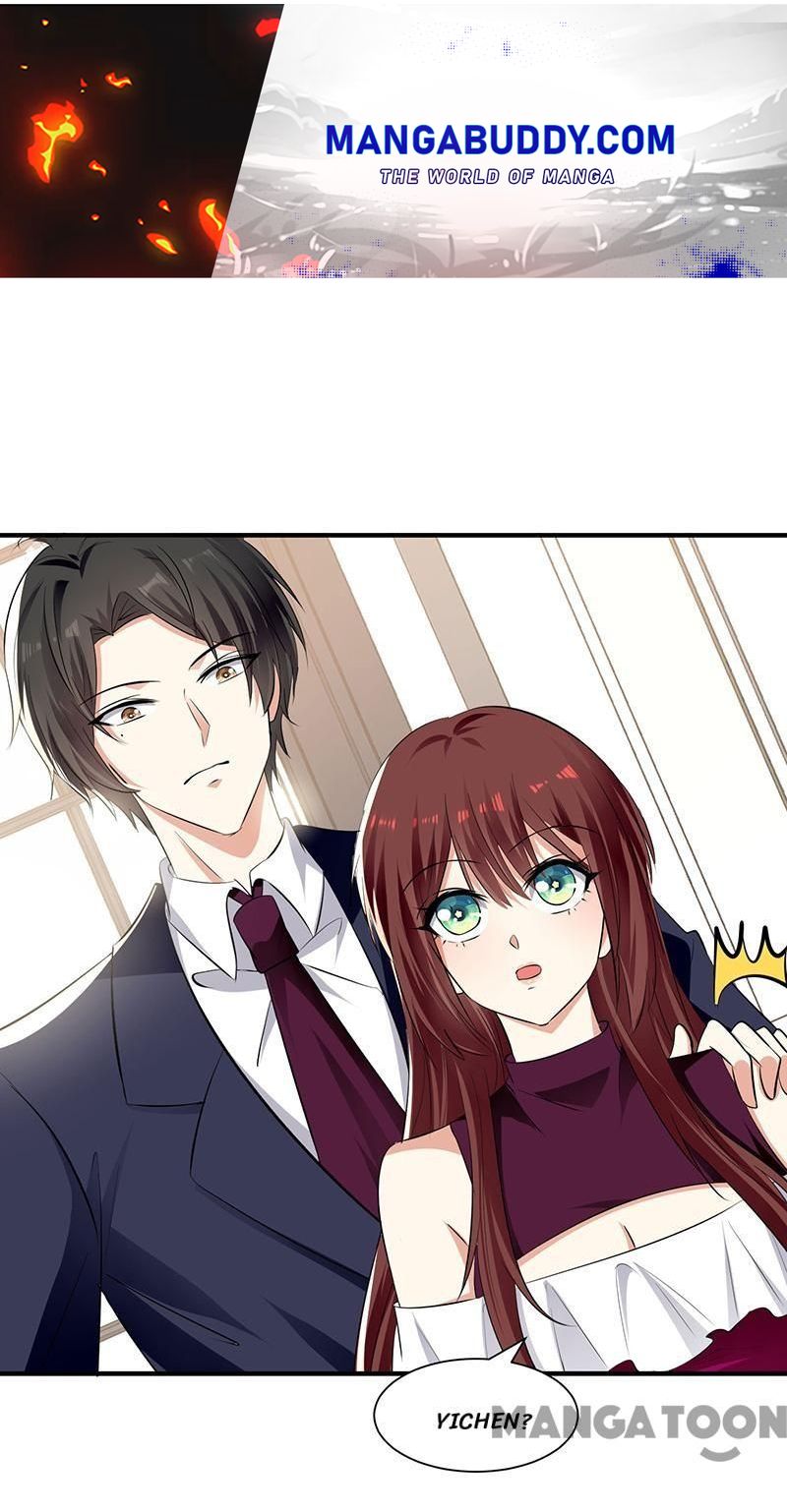 Genius Cool Treasure: President's Wife Is Too Powerful - Chapter 212