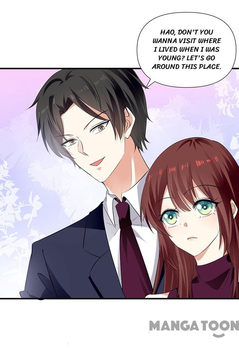 Genius Cool Treasure: President's Wife Is Too Powerful - Chapter 212