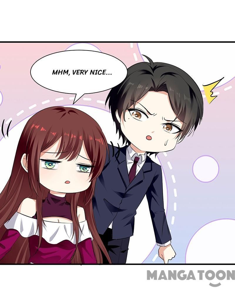 Genius Cool Treasure: President's Wife Is Too Powerful - Chapter 212