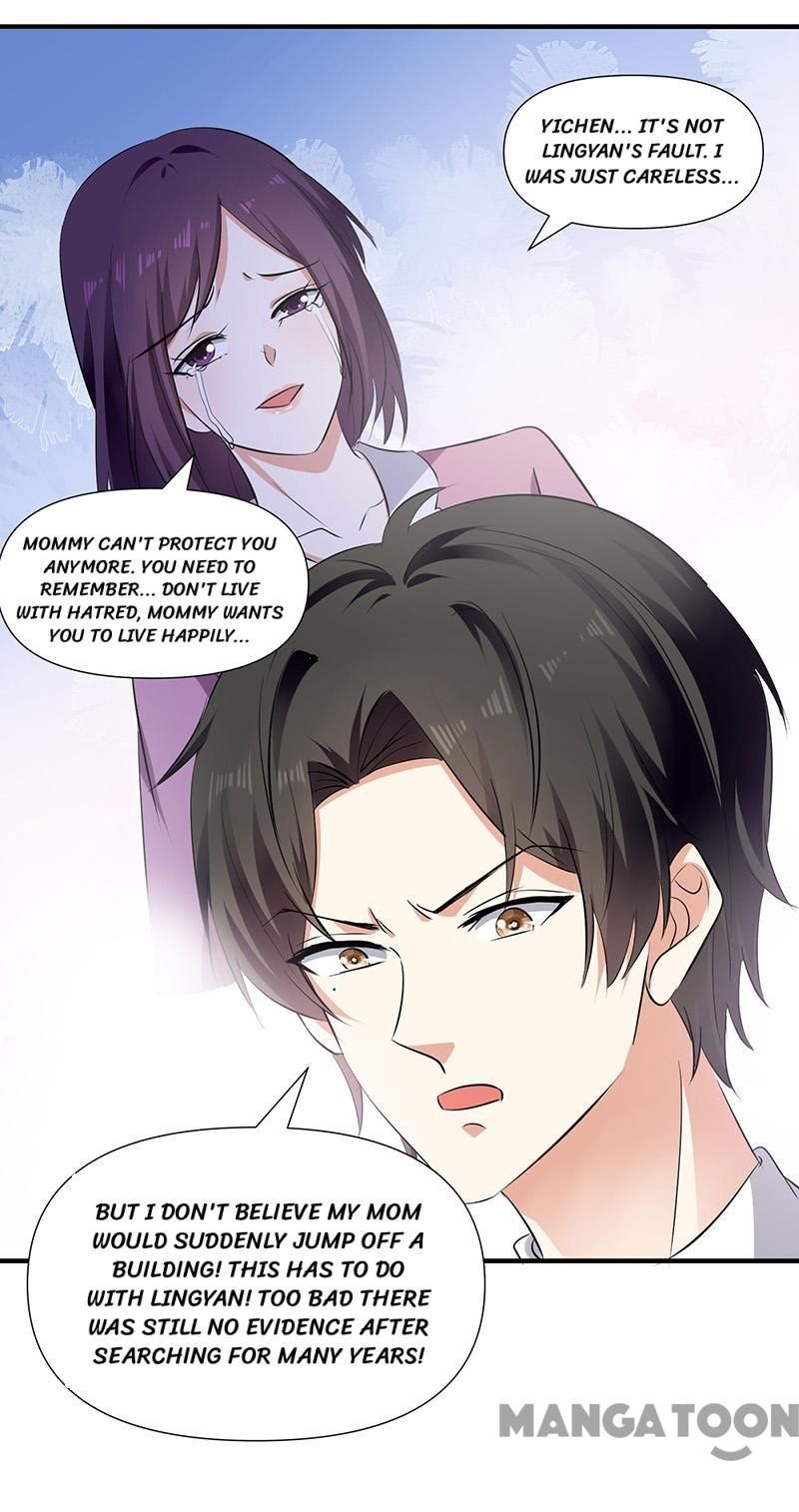 Genius Cool Treasure: President's Wife Is Too Powerful - Chapter 212