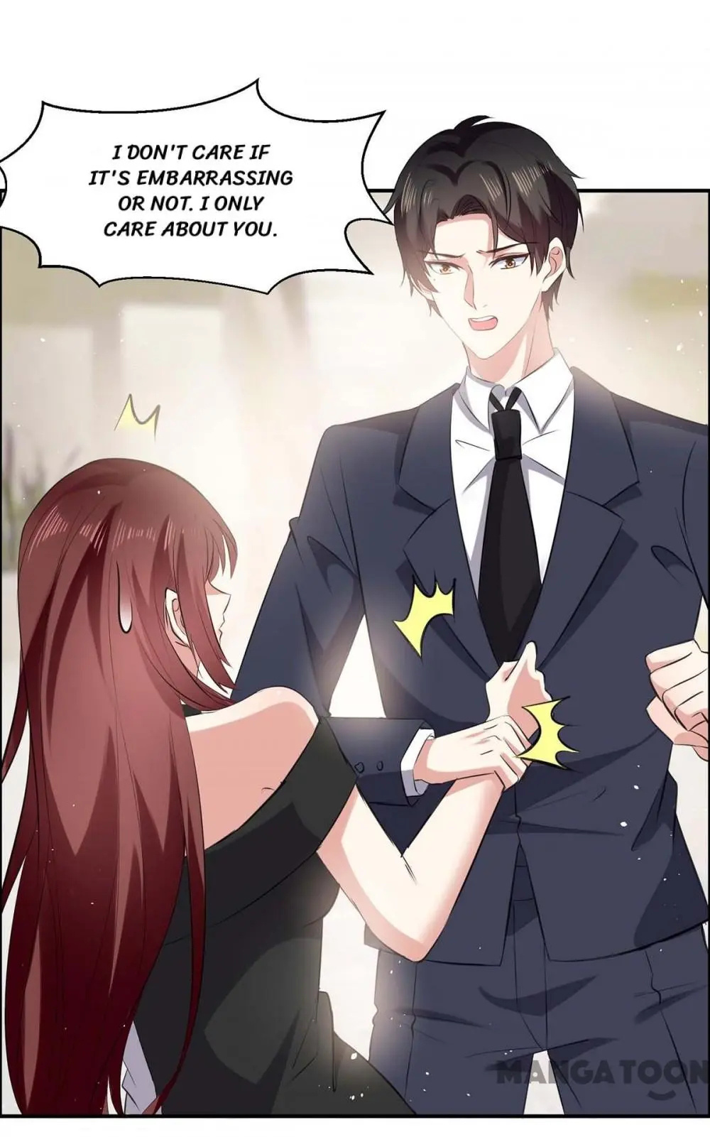 Genius Cool Treasure: President's Wife Is Too Powerful - Chapter 131