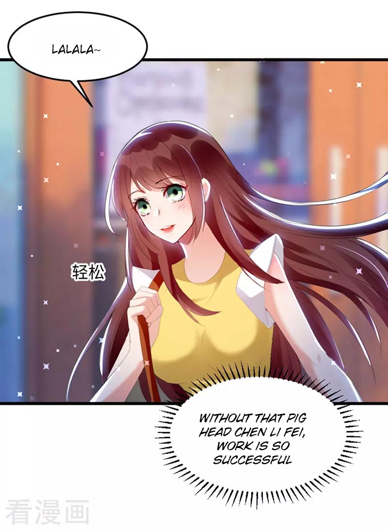 Genius Cool Treasure: President's Wife Is Too Powerful - Chapter 13