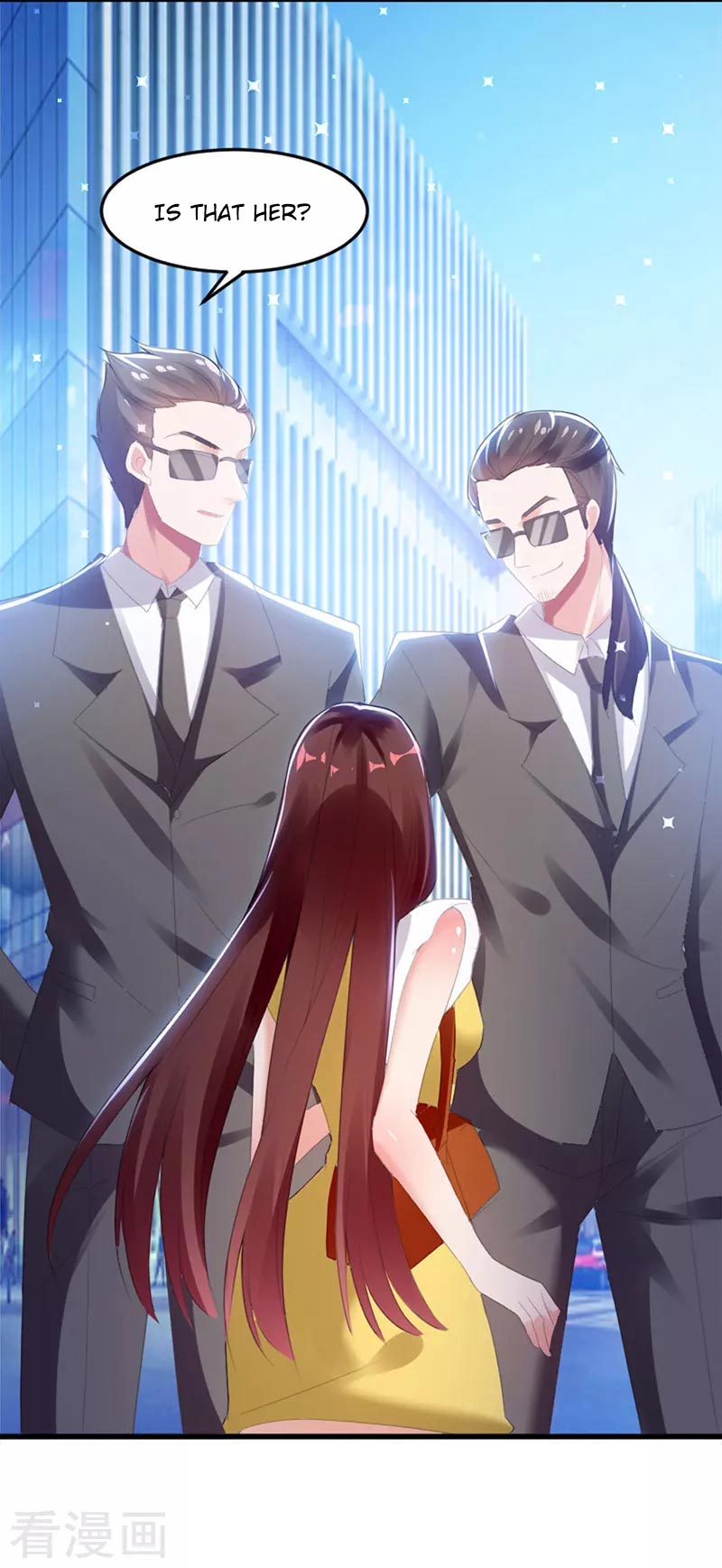 Genius Cool Treasure: President's Wife Is Too Powerful - Chapter 13