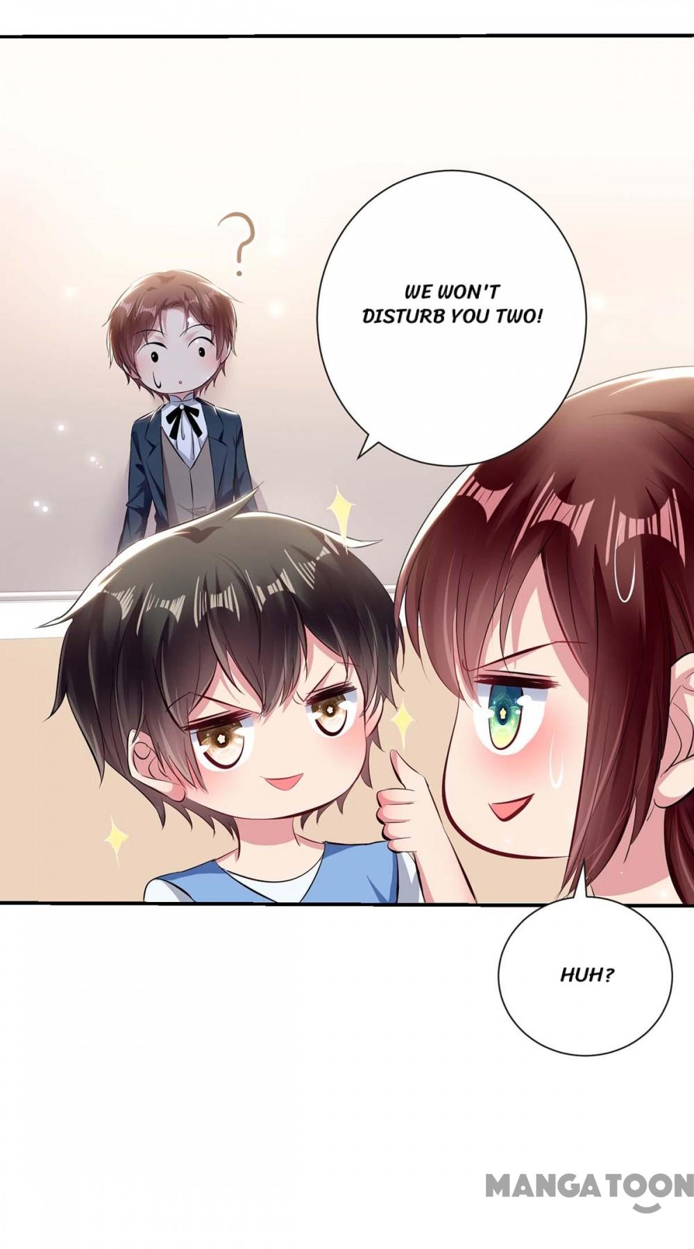 Genius Cool Treasure: President's Wife Is Too Powerful - Chapter 78