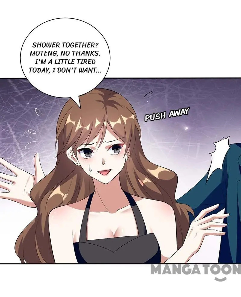 Genius Cool Treasure: President's Wife Is Too Powerful - Chapter 156